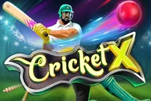 CricketX crash game gameplay screenshot by SmartSoft Gaming
